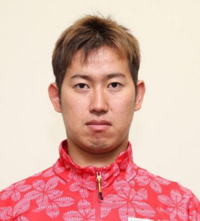 男子ケイリン、脇本雄太が優勝 自転車のアジア選手権