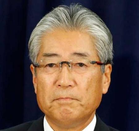 東京地検特捜部が竹田ＪＯＣ会長ら聴取　竹田氏は違法性否定