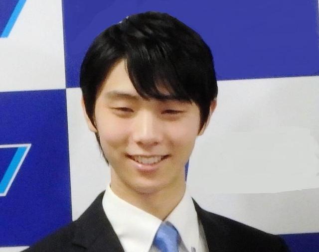 来韓の羽生結弦に現地メディアも注目「皇帝がやってくる」「最高のスター」