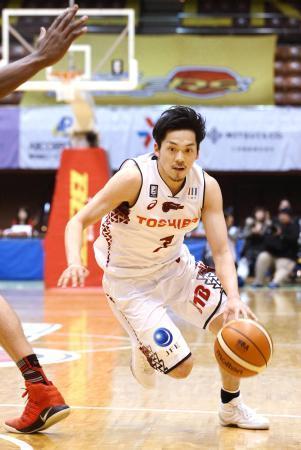 バスケ、川崎が延長で仙台下す Ｂリーグ、９１-８６で３連勝