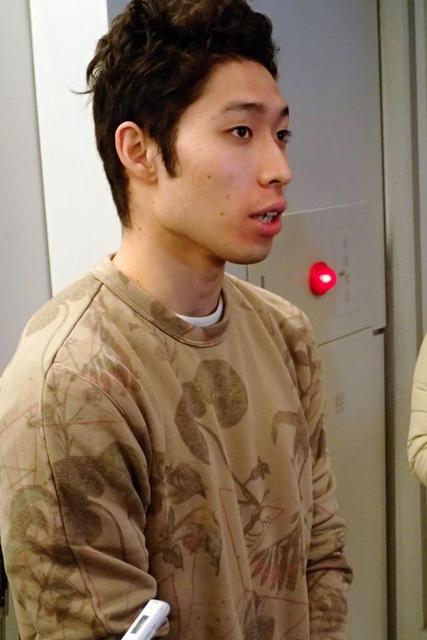 萩野公介が高地合宿から帰国 右ひじ手術からの完全復活に自信