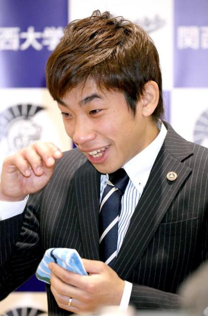 織田信成さん真央引退に号泣「一つの時代が終わったのかな」