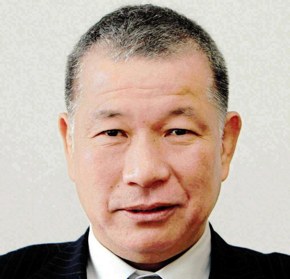 芦屋学園中学・高校の校長職を３月３１日をもって退任した大八木淳史氏