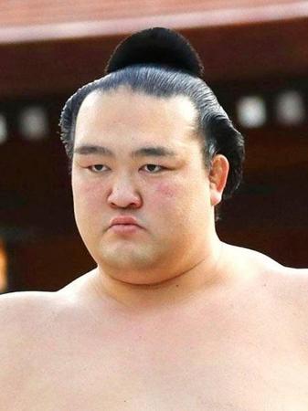 　稀勢の里は春巡業全休へ（共同）