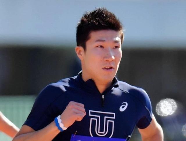 桐生祥秀“９秒台”気疲れダウン　予選後頭痛訴え、決勝を棄権