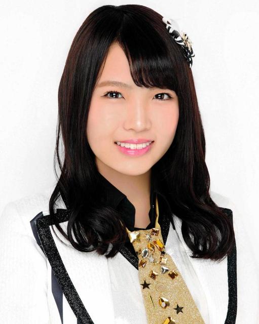 美宇、ＡＫＢ総選挙イベント中止にショック「中継で見ます」