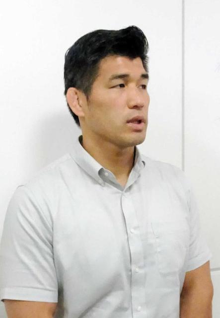 阿部一二三「力ついている」柔道男子次世代エースに井上監督太鼓判　