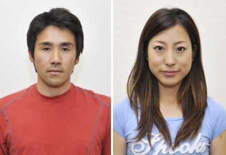 馬術の大岩選手と武田選手が結婚 五輪代表のカップル