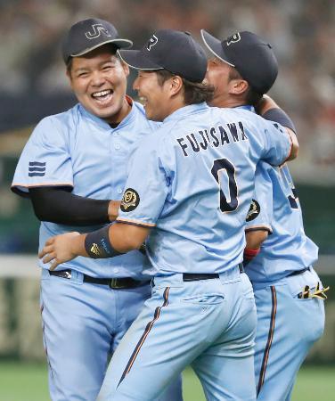 野球、ＪＲ西日本など２回戦へ 都市対抗第４日