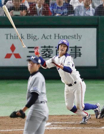 都市対抗野球、ＮＴＴ東日本がＶ ３６年ぶり、日通破る