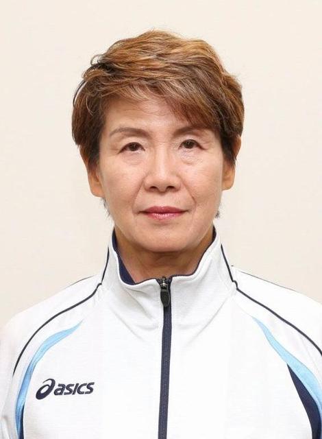 シンクロ井村ＨＣ東京五輪まで続投決定　長期的な視野で強化へ