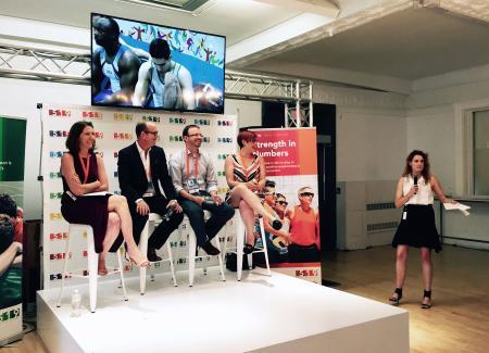 東京五輪にLGBT拠点を 国内初の試み、社会の変化促す