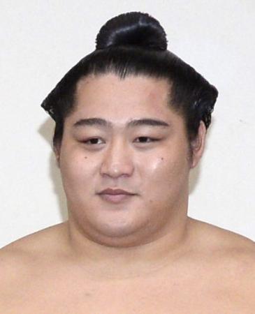 大相撲人気の遠藤が左足首を手術 ７月下旬、秋場所目指す