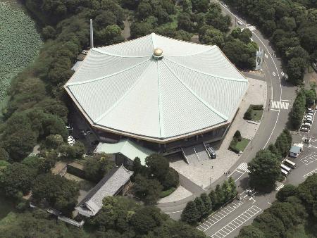 東京パラ開幕まであと３年 会場の武道館は車いす席増設へ