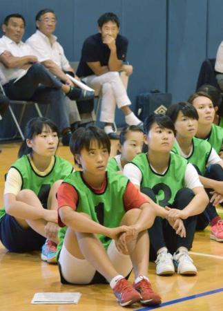 国が五輪有望選手発掘で測定会 「未来の日本代表」を期待