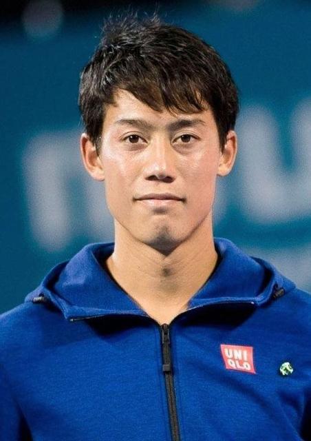 右手首故障で休養中の錦織圭　新設のニューヨーク・オープン出場へ