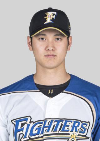 大谷翔平、１５年の最優秀選手に 世界野球ソフト連盟が発表