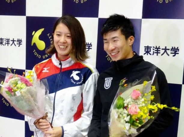桐生祥秀、日本人初の２００メートル１９秒台も狙う「ガメつくいきたい」