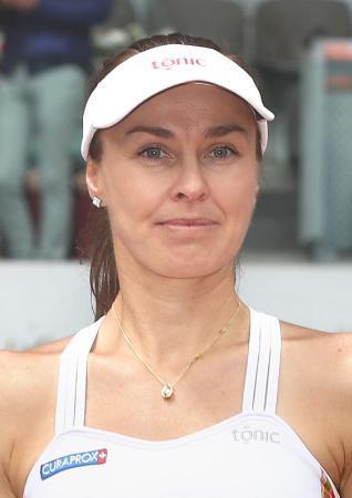 テニス元女王ヒンギス完全引退へ リオ五輪のダブルス銀