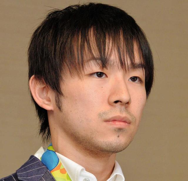 卓球日本勢トップ・丹羽孝希　原動力は危機感「張本君も出てきて…」