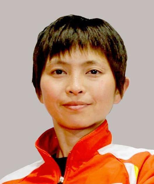 マラソン元日本代表・原裕美子被告に有罪判決