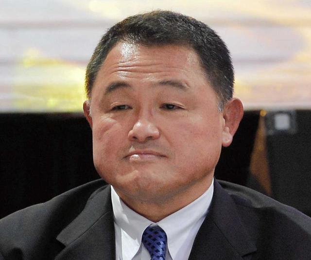 山下泰裕氏　柔道新ルール“日本つぶし”は否定