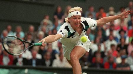女子テニスのノボトナさんが死去 全英覇者、元世界ランク２位