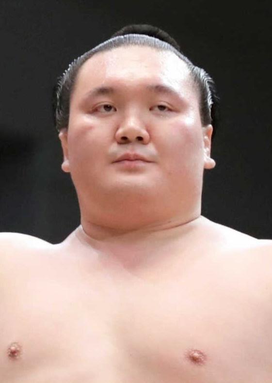 　北の湖と並び横綱在位１位となった白鵬