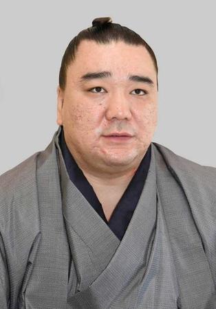 　略式起訴された元横綱日馬富士（共同）