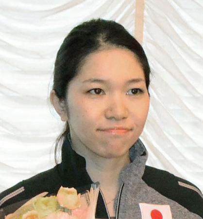 卓球の若宮が３月引退 １６年世界選手権団体で銀
