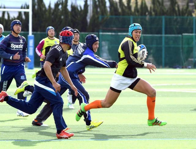 東海大仰星・湯浅監督が決戦前に喝！原点回帰で２年ぶりのＶだ！/スポーツ/デイリースポーツ online