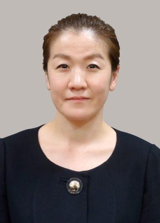 柔道、谷亮子氏が４段から６段に 女子初の飛び昇段