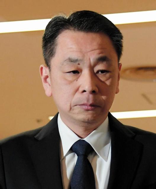 宮城野親方が謝罪「大変申し訳ない」セクハラ式守伊之助所属