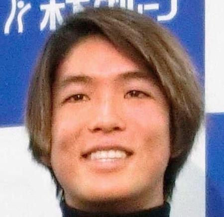 　強化指定選手に選ばれた五十嵐カノア