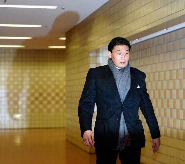 【理事候補選Ｑ＆Ａ】貴乃花親方は高島親方の票を切り崩せるか　当選ライン９票前後