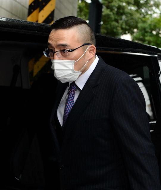 錣山親方、一門離脱で副理事落選も「意味はすごく大きい」兄弟対決敗れる