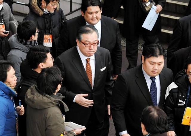 阿武松親方、落選の貴乃花親方思う「大事な仲間であり、友人」