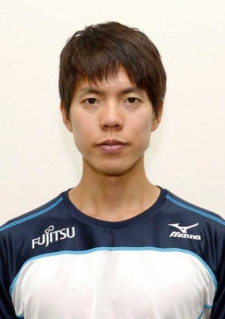 競歩の世界記録保持者・鈴木雄介が資格停止　強化費で不適切申請　処分６カ月間