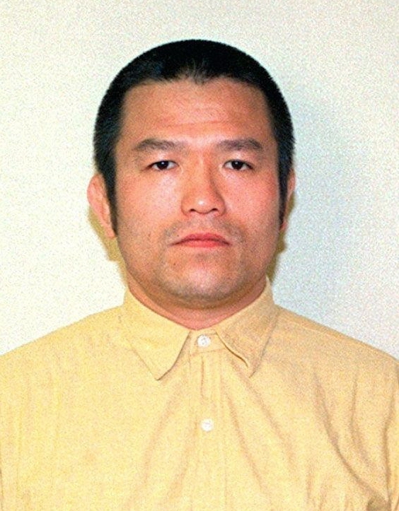 死去した伊達治一郎氏