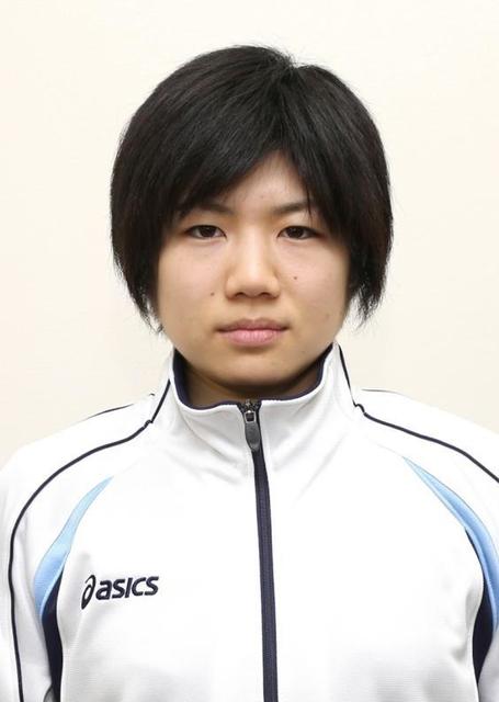 リオ銅の中村美里が全日本予選で復帰へ　軽量級から異例の挑戦