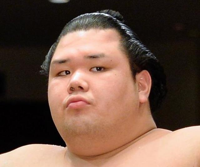 阿武咲が春場所を全休　阿武松親方が明かす「将来を考えて」右膝後十字靱帯完治せず