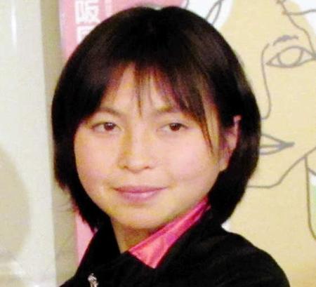 原裕美子容疑者