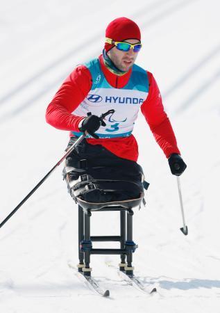 平昌パラ、ジョージアから初出場/スポーツ/デイリースポーツ online