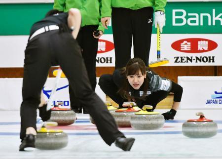 　竹田・竹田戦でスイープする清水（左）に指示を出す吉田知＝みちぎんドリームスタジアム