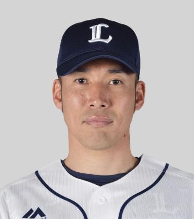 木村がクリケット代表候補 昨年にプロ野球西武を退団