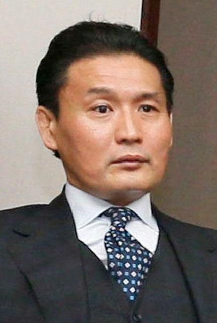 貴乃花親方　春巡業に審判として同行