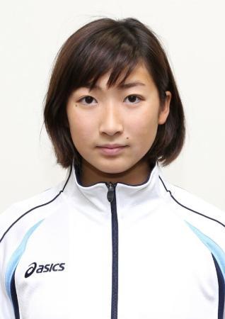 競泳池江璃花子、日大進学へ ２０年東京五輪のメダル候補
