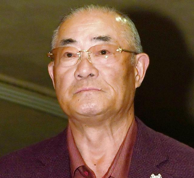 張本さん、ボストンＶ川内に「あっぱれ」も…プロ転向は「もったいないね」