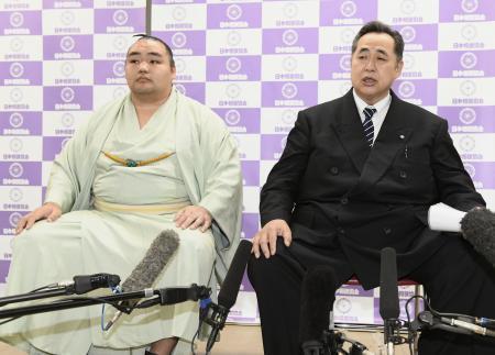相撲協会が暴力防止の研修会 女性土俵問題で救命講義も