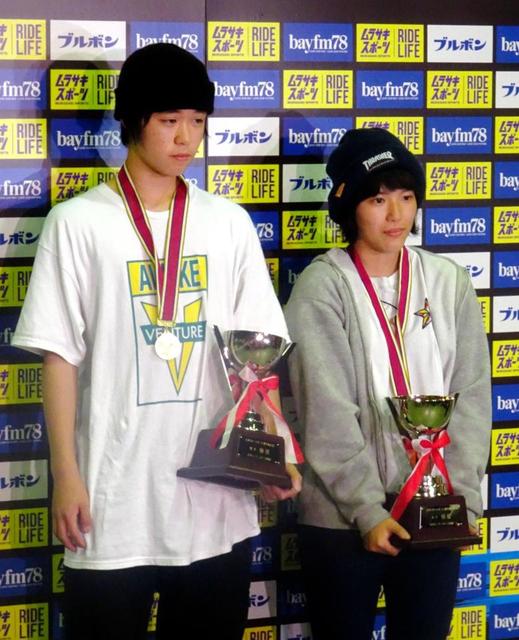 東京五輪新種目スケボー初の日本代表決定「ちゃんとシャツを着るところから経験」